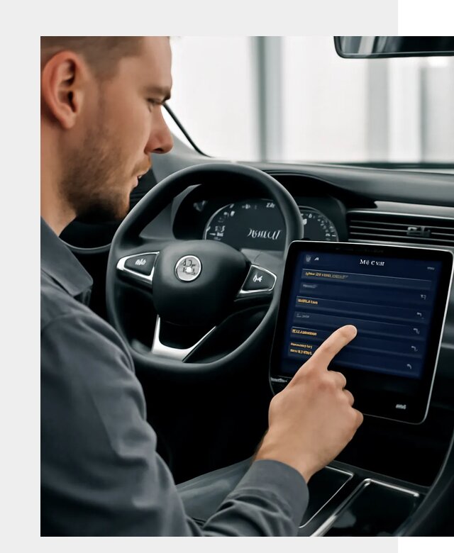 Русификация Changan X5 в Междуреченске по цене от 6568 р. | ФастМобиль-Мжд