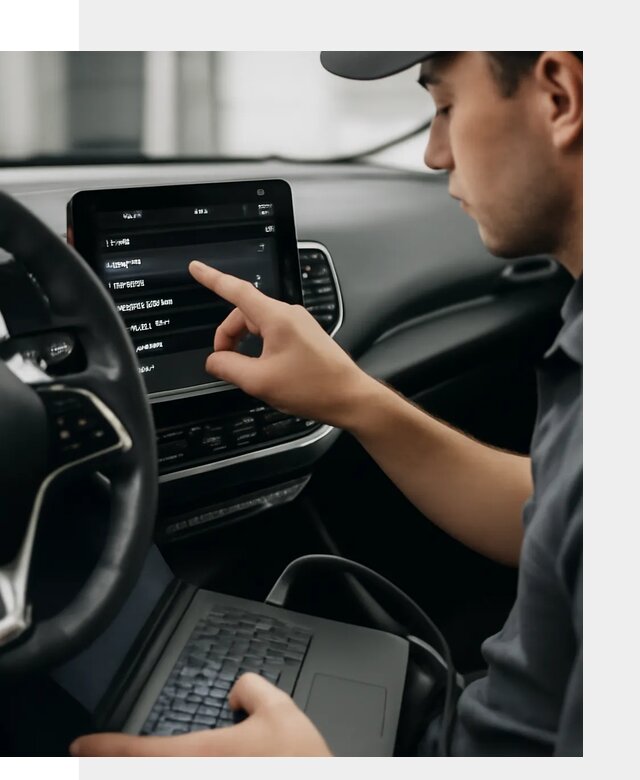 Русификация Dongfeng 7 под ключ для вашего автомобиля в Междуреченске