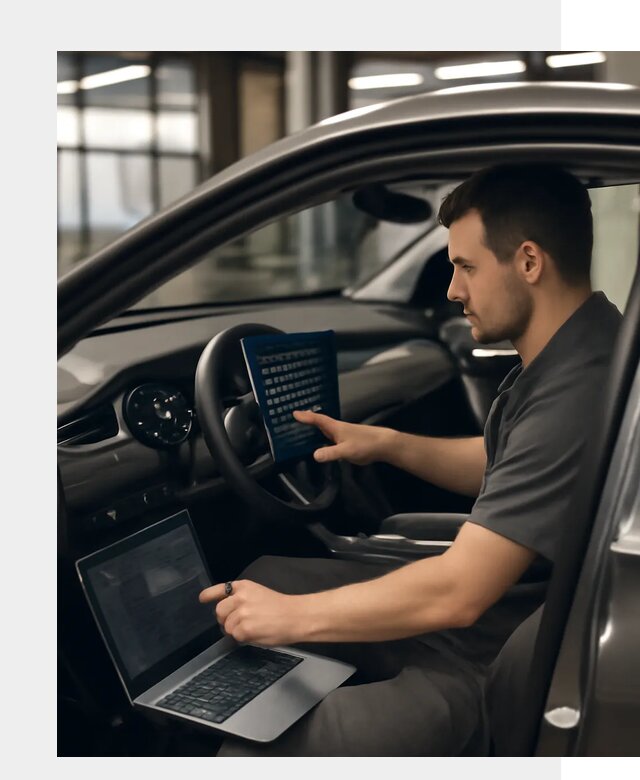 Русификация Exeed TXL в Междуреченске по цене от 15056 р. | ФастМобиль-Мжд