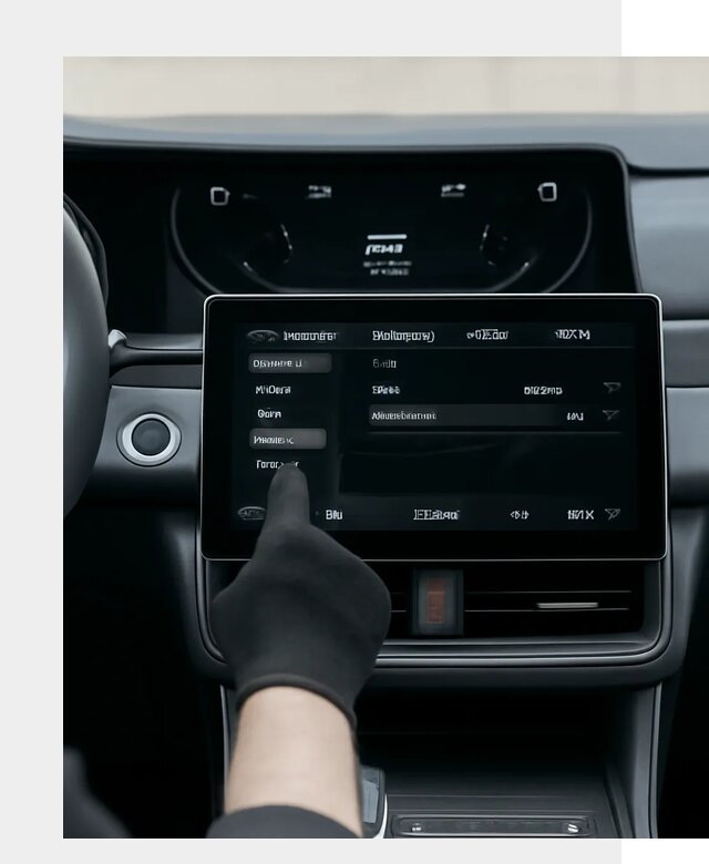 Русификация GAC GS 8 под ключ в Междуреченске от 6568 р. | ФастМобиль-Мжд