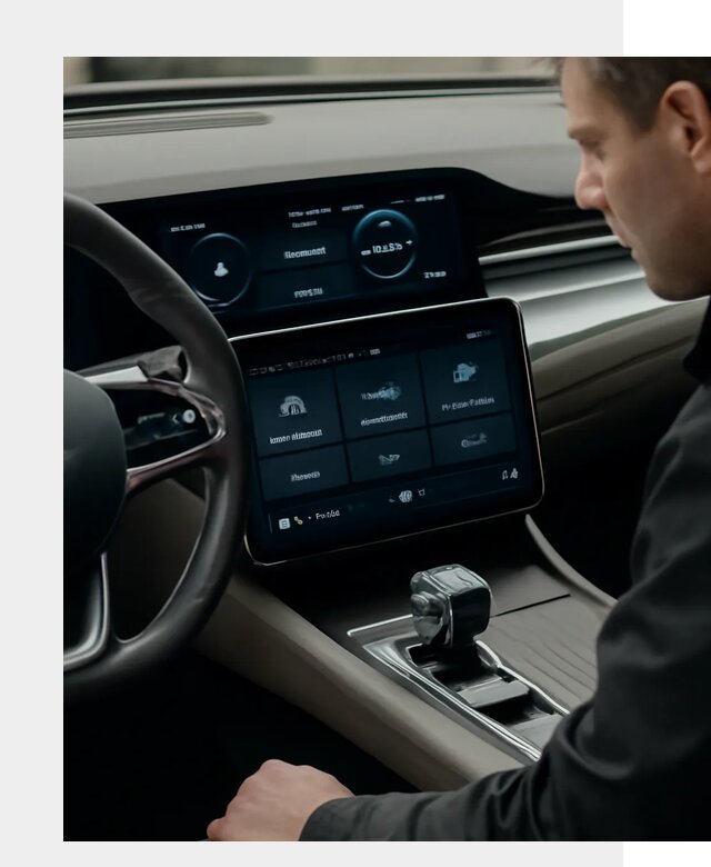 Русификация Geely Monjaro в Междуреченске по цене от 7983 р. | ФастМобиль-Мжд