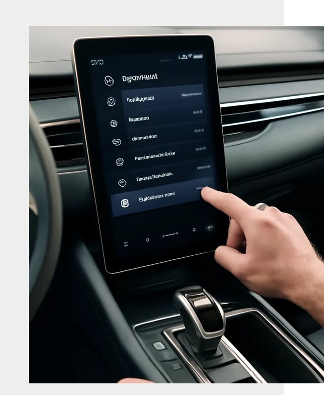 Русификация Geely Preface в Междуреченске по цене от 10004 р. | ФастМобиль-Мжд