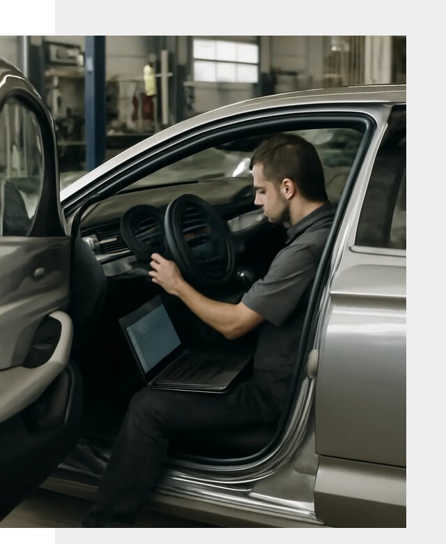Русификация Geely Preface мультимедиа и меню в Междуреченске