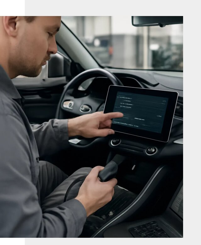 Русификация мультимедиа автомобилей Geely в Междуреченске под ключ