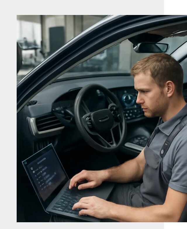 Русификация Haval в Междуреченске по цене от 7983 р. | ФастМобиль-Мжд