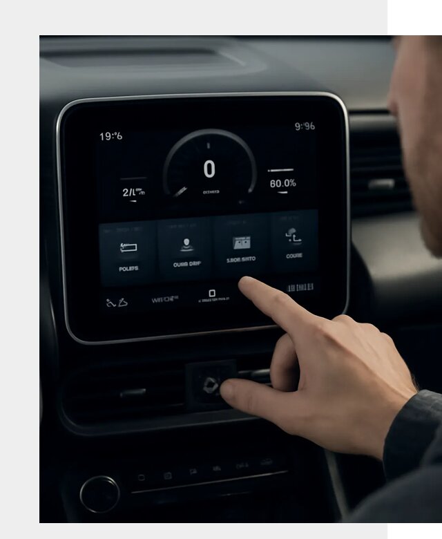 Русификация Haval DARGO в Междуреченске по цене от 6568 р. | ФастМобиль-Мжд