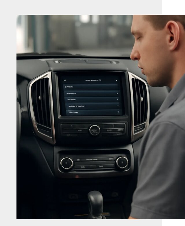 Русификация Haval H9 в Междуреченске по цене от 8993 р. | ФастМобиль-Мжд