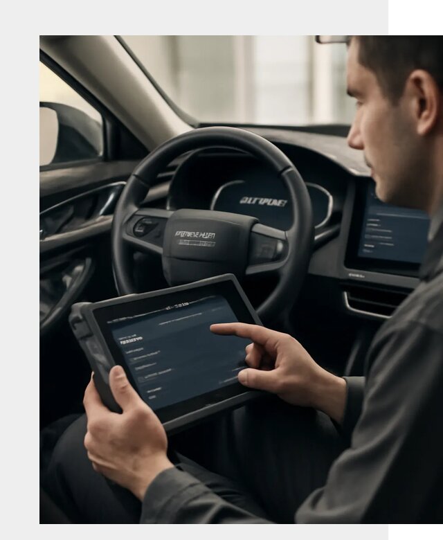 Русификация приборной панели Haval в Междуреченске от 5558 р. | ФастМобиль-Мжд