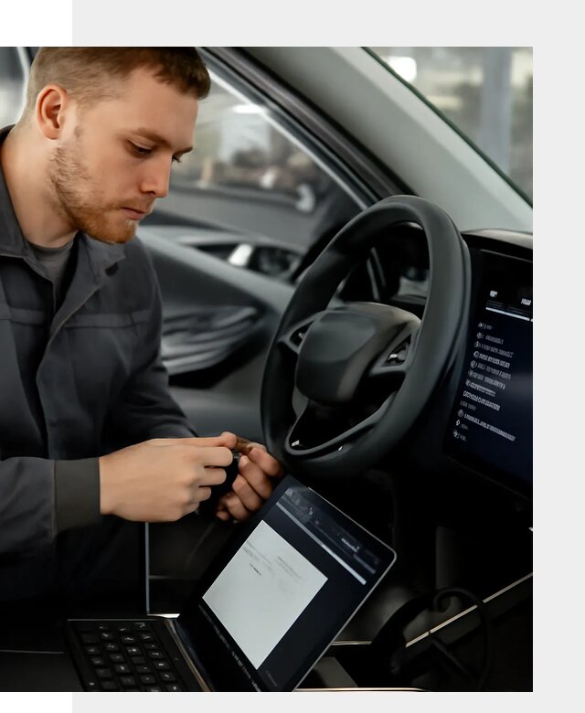 Русификация Jetour X70 Plus для мультимедиа в Междуреченске