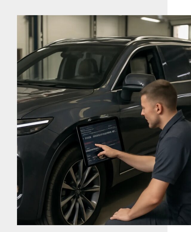 Русификация LiXiang в Междуреченске по цене от 13035 р. | ФастМобиль-Мжд