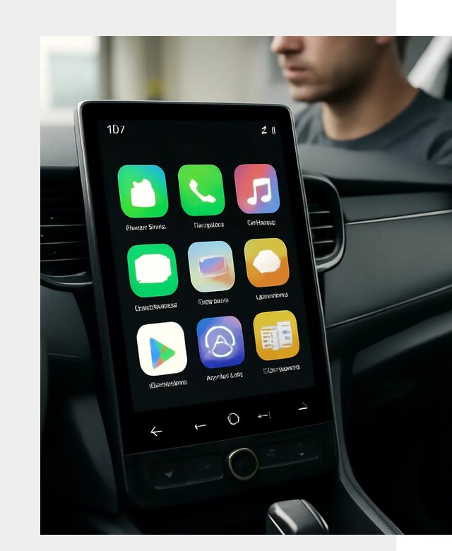Установка приложений Lynk Co в Междуреченске по цене от 5962 р. | ФастМобиль-Мжд