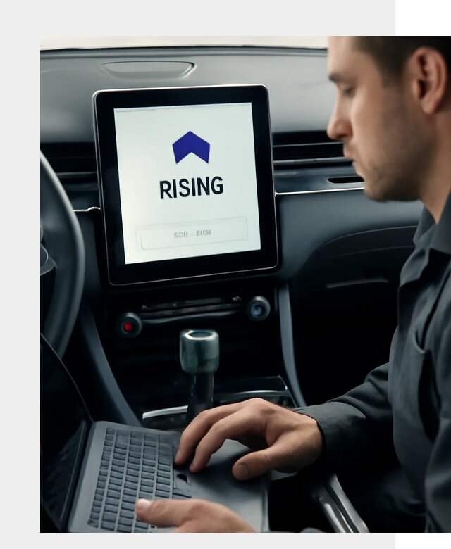 Установка приложений Rising в Междуреченске по цене от 4547 р. | ФастМобиль-Мжд