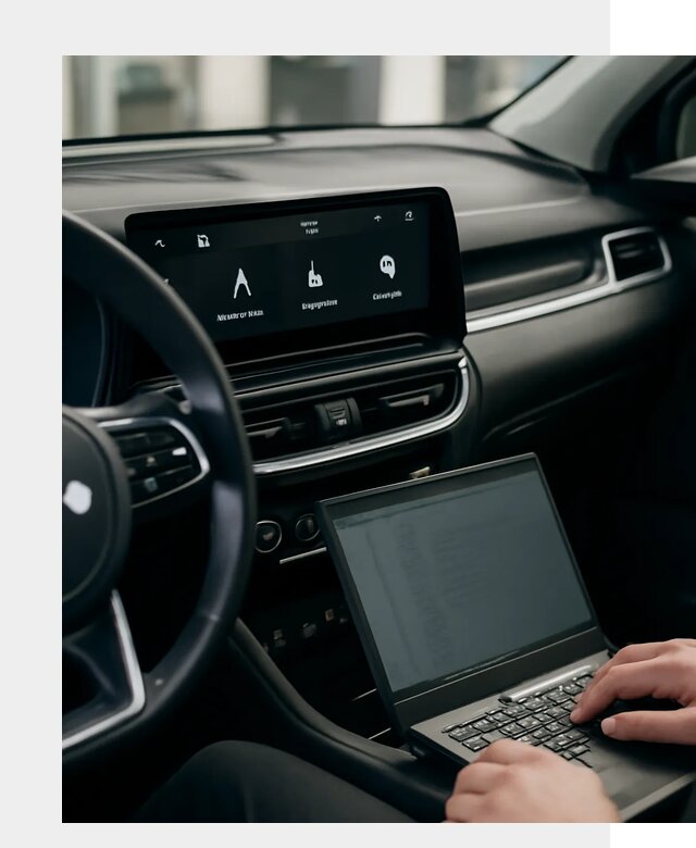 Русификация Kia K5 в Междуреченске по цене от 6568 р. | ФастМобиль-Мжд