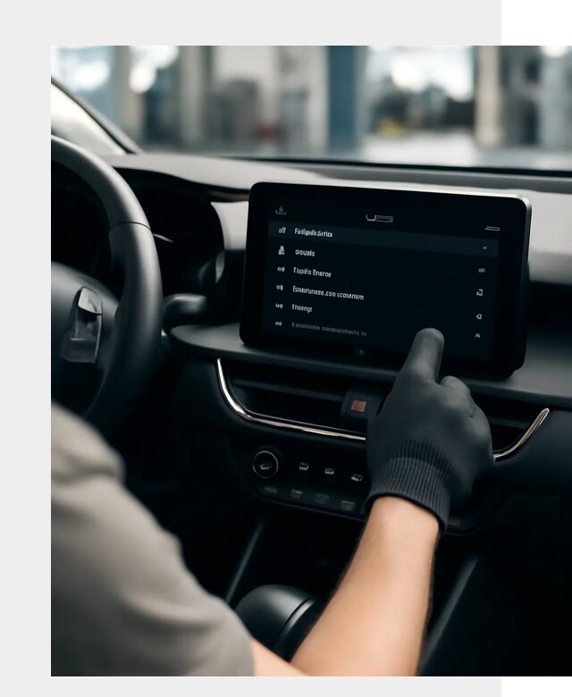 Русификация Kia всех моделей в Междуреченске от 10004 р. | ФастМобиль-Мжд