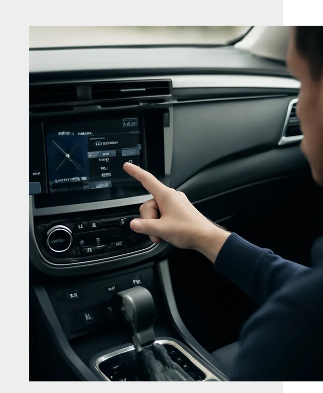 Русификация SsangYong Korando в Междуреченске по цене от 5558 р. | ФастМобиль-Мжд