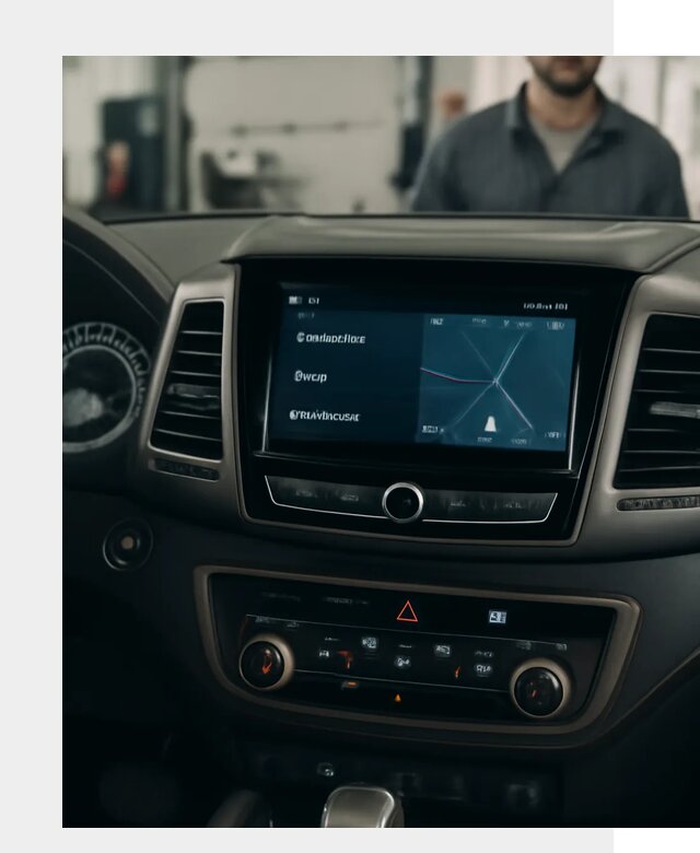 Русификация SsangYong Rexton в Междуреченске от 12631 р. | ФастМобиль-Мжд