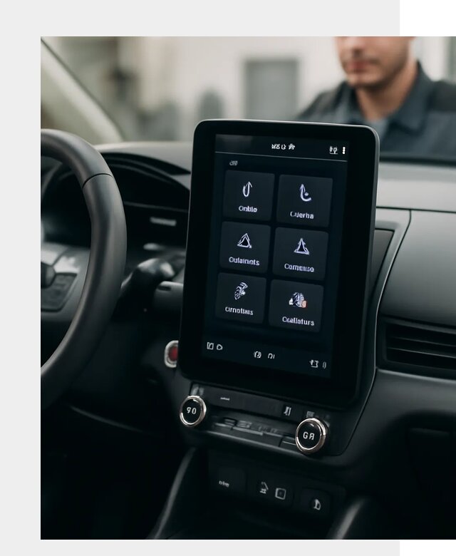 Русификация Honda в Междуреченске по цене от 6972 р. | ФастМобиль-Мжд