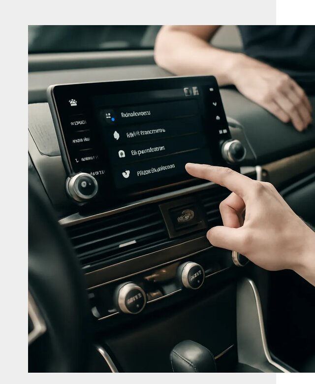 Русификация Honda Accord 10 в Междуреченске по цене от 6568 р. | ФастМобиль-Мжд