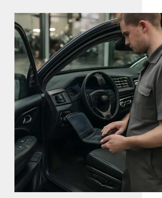 Русификация Honda Pilot по цене от 6972 р. в Междуреченске ФастМобиль-Мжд