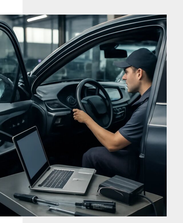 Русификация Honda Ridgeline для комфортной езды в Междуреченске