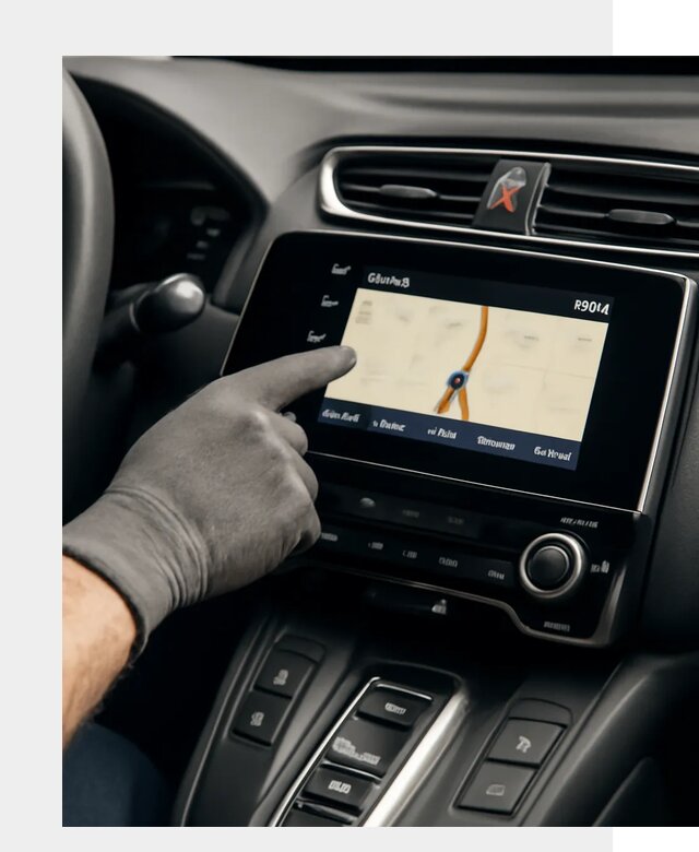 Русификация мультимедиа Honda в Междуреченске от 7579 р. | ФастМобиль-Мжд