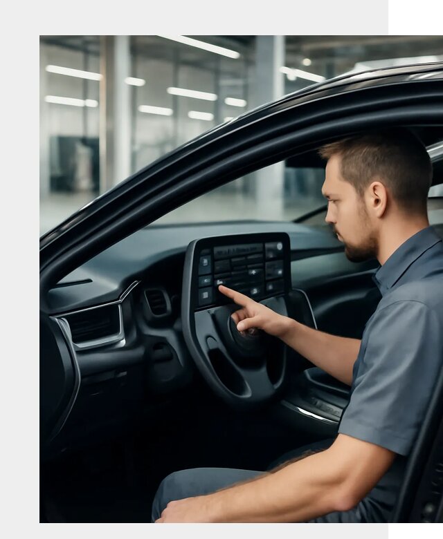 Русификация Lexus в Междуреченске по цене от 15056 р. | ФастМобиль-Мжд
