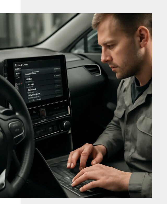Русификация мультимедиа Lexus NX PIONER для авто в Междуреченске