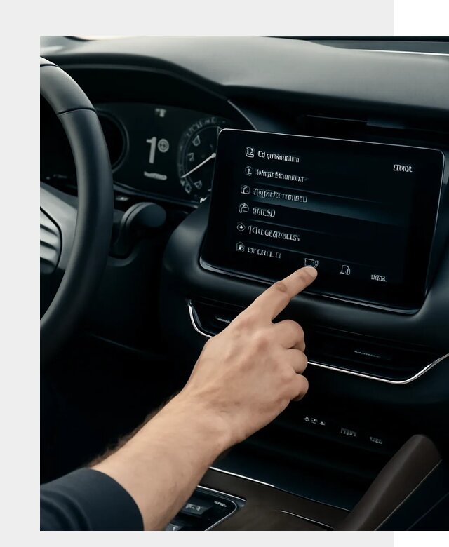Русификация Mazda EZ-6 в Междуреченске по цене от 15056 р. | ФастМобиль-Мжд
