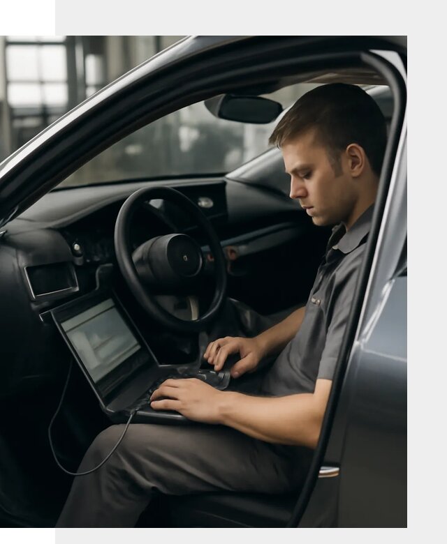 Русификация Mazda EZ-6 с настройкой меню и навигации в Междуреченске