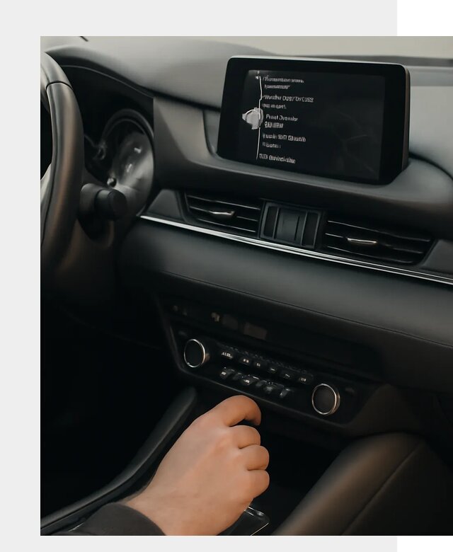 Русификация мультимедиа Mazda в Междуреченске по цене от 7983 р. | ФастМобиль-Мжд