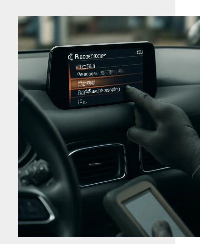 Установка приложений Mazda в Междуреченске по цене от 5457 р. | ФастМобиль-Мжд