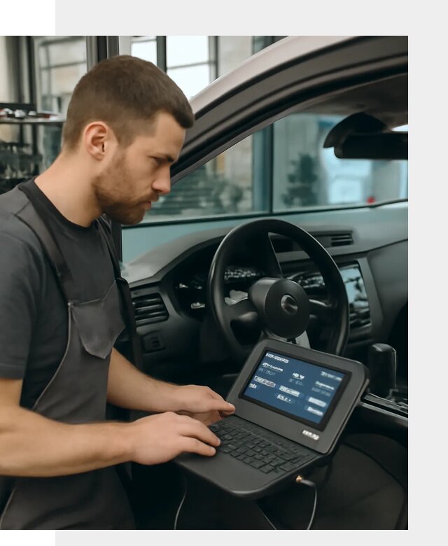 Русификация автомобилей Nissan для всех моделей в Междуреченске