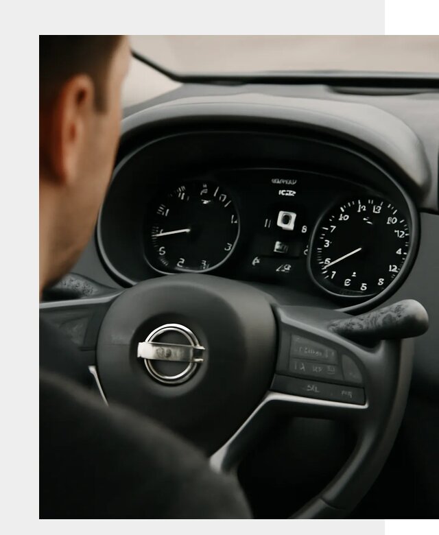 Русификация приборной панели Nissan в Междуреченске от 6568 р. | ФастМобиль-Мжд