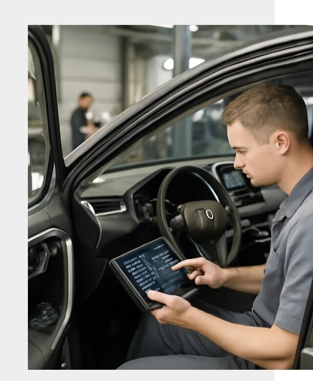 Русификация Toyota RAV4 в Междуреченске по цене от 6568 р. | ФастМобиль-Мжд